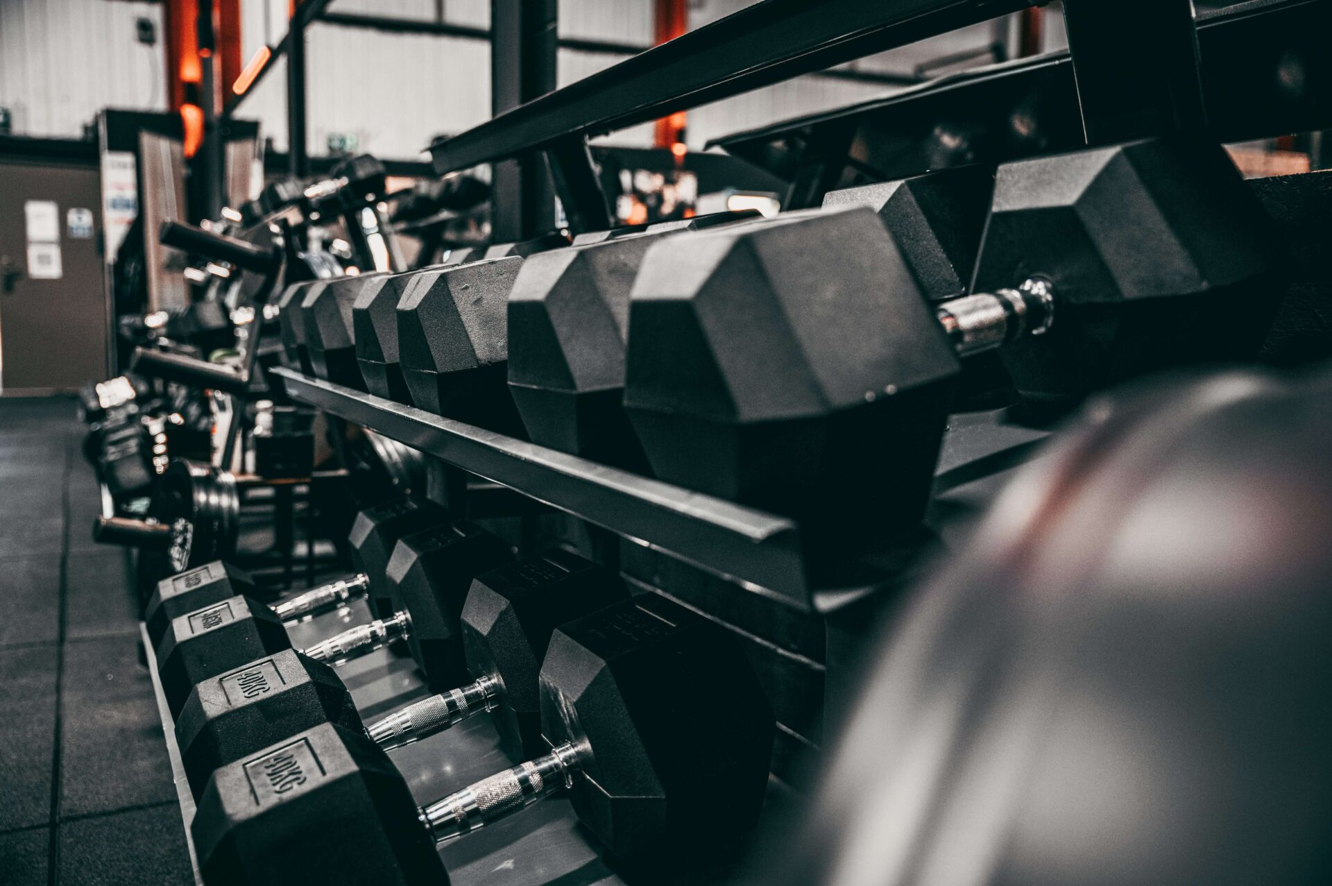 Why We Keep Our Gym Prices Low