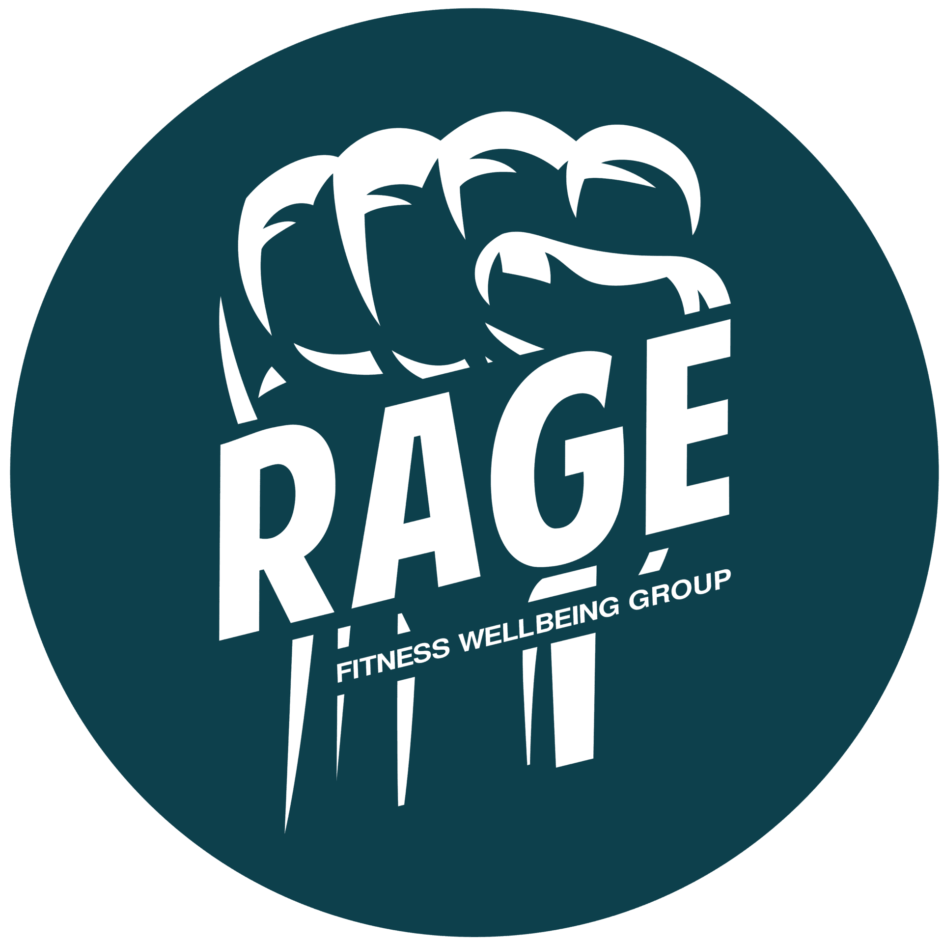 Rage Fitness Wellbeing Group