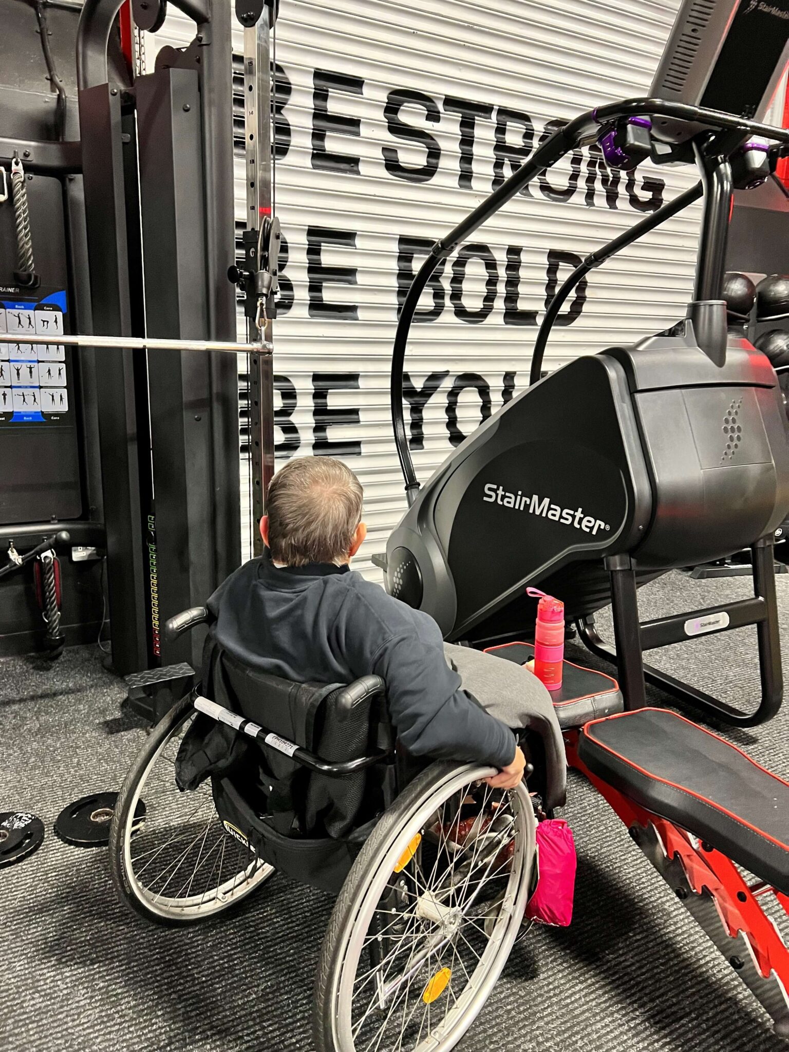 Sent Rage SEND Fitness Classes | Chester - Rage Fitness Wellbeing Group