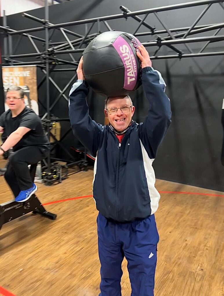 5 SEND Fitness Classes Chester